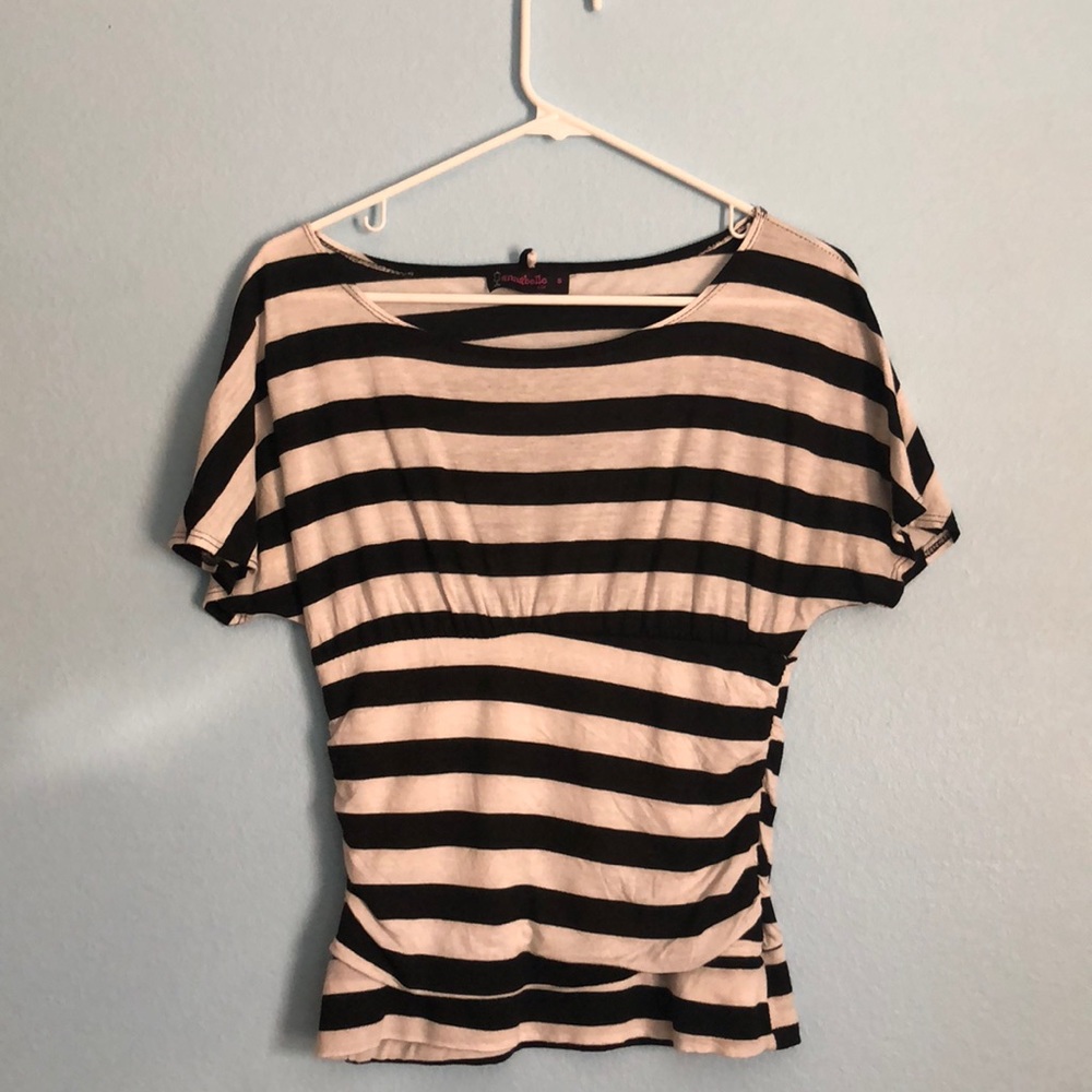 Going out shirt